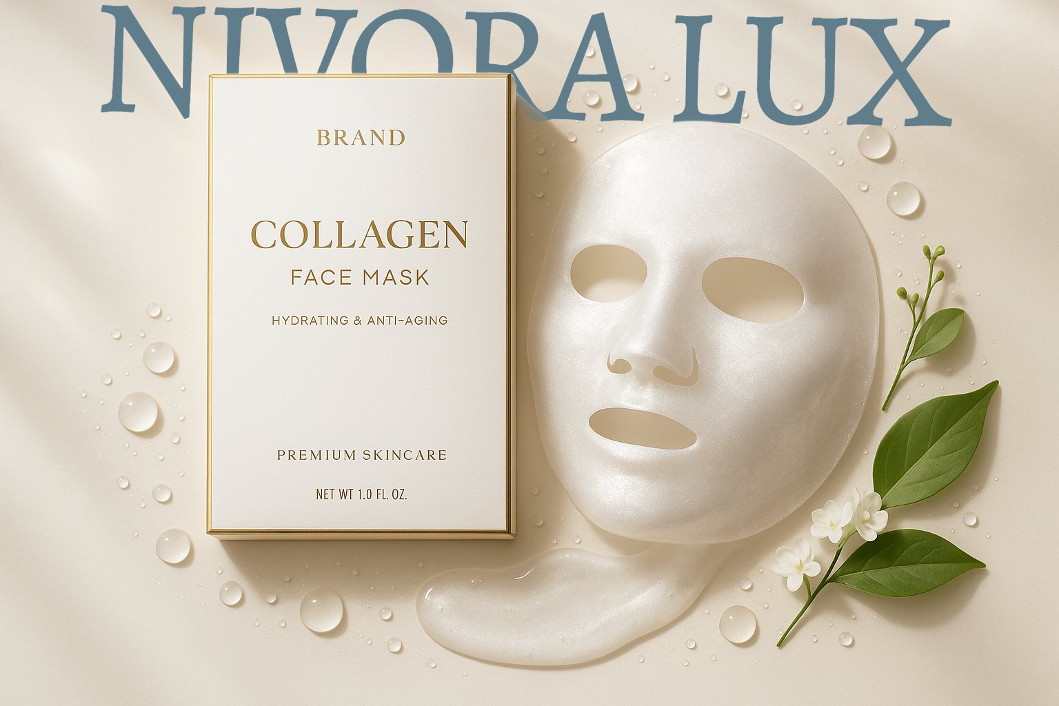 Beauty-Wellness Nivora Lux