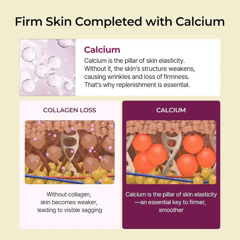 Calcium Volume Multi Balm Stick Nivora