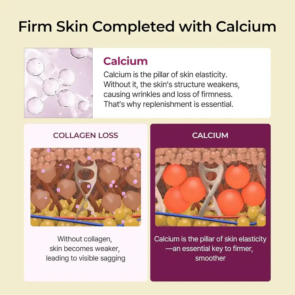 Calcium Volume Multi Balm Stick Nivora