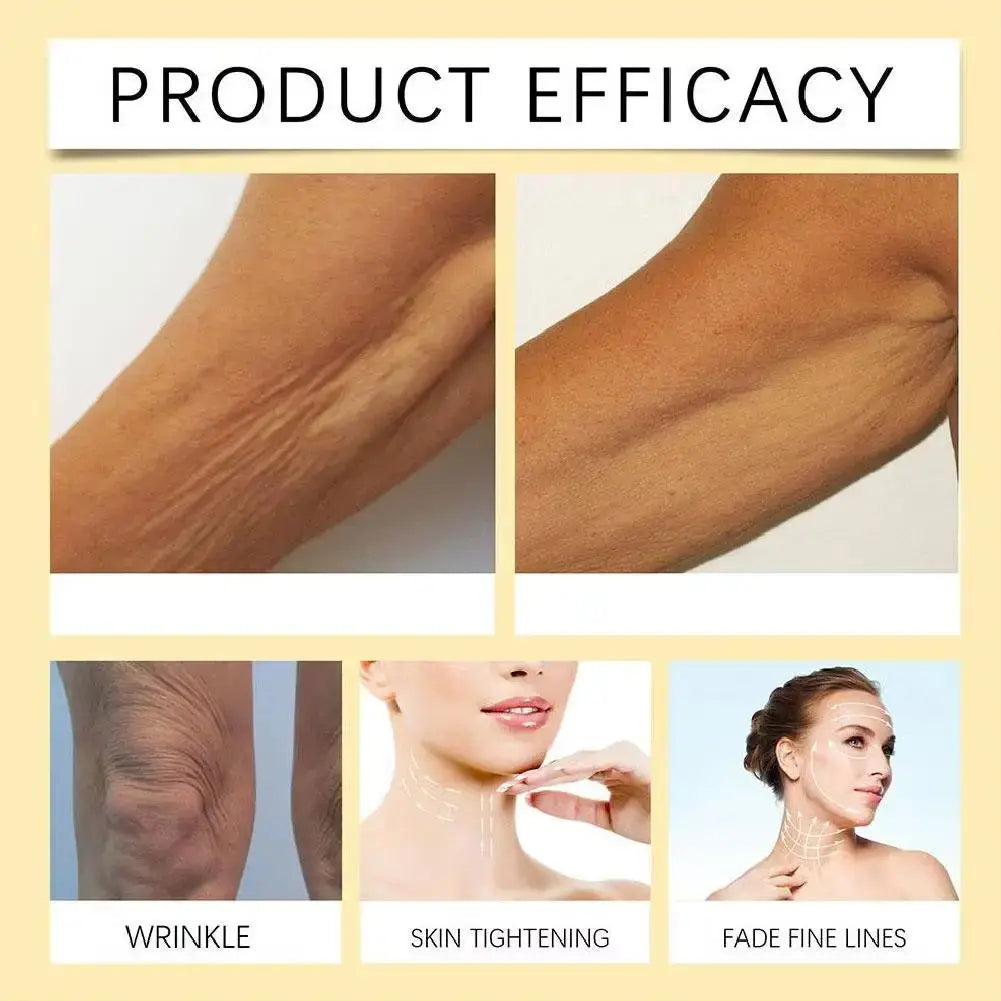 Vita A Retinol Firming Shot Nivora