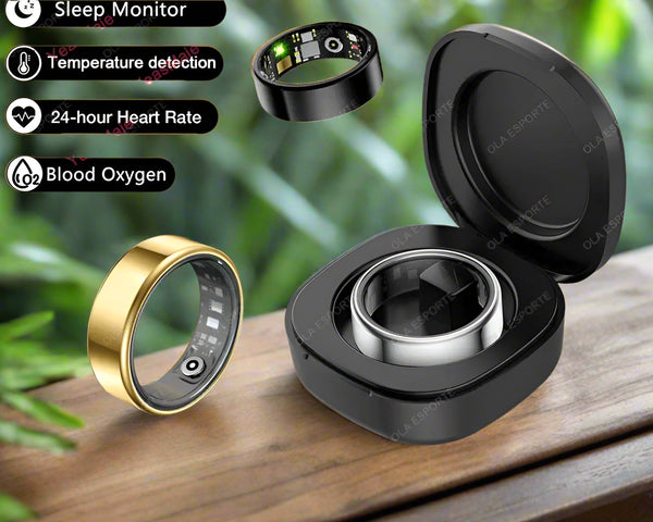 Smart Life Ring