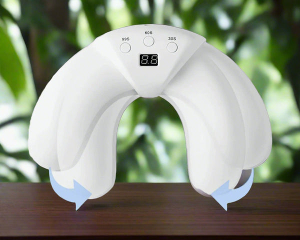 Nail Fungus Laser Solution Nivora Lux