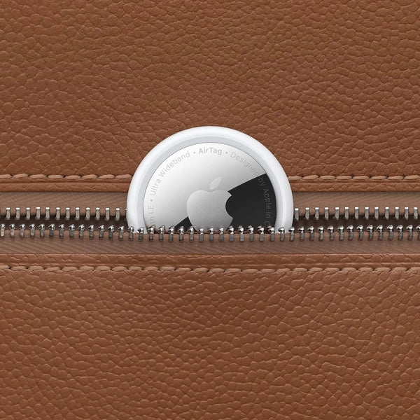 Find-It-All Tracker Nivora Lux