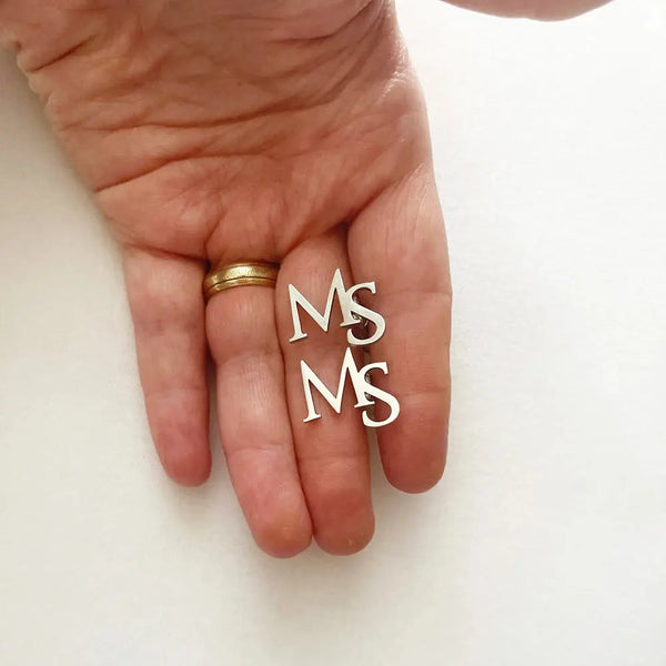 Tangula Custom Groom Cufflinks