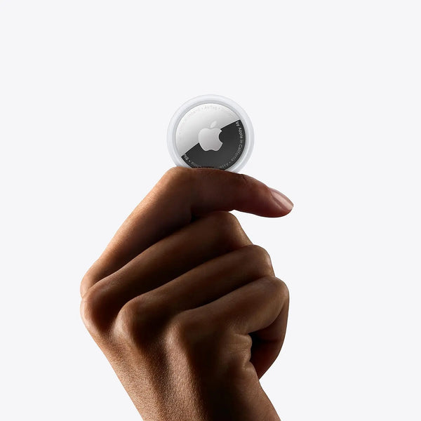 Find-It-All Tracker Nivora Lux