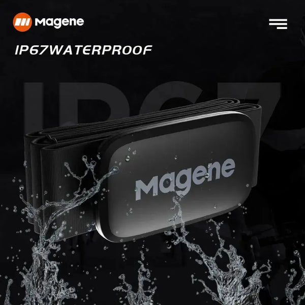 Magene Mover Heart Sensor