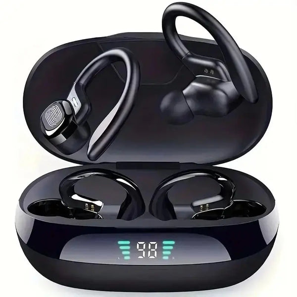 Ultimate Wireless Sports Earbuds