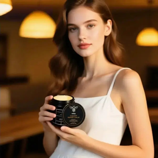 Tallow Restore Repair Face Cream