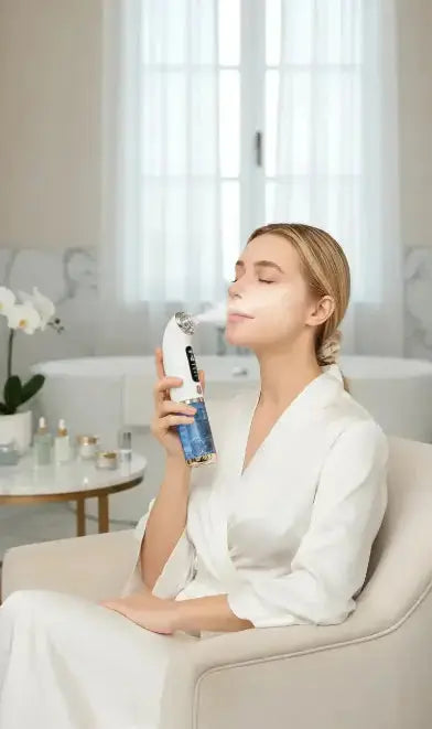 ClearPore Vacuum Pro