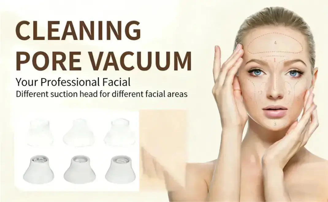 ClearPore Vacuum Pro