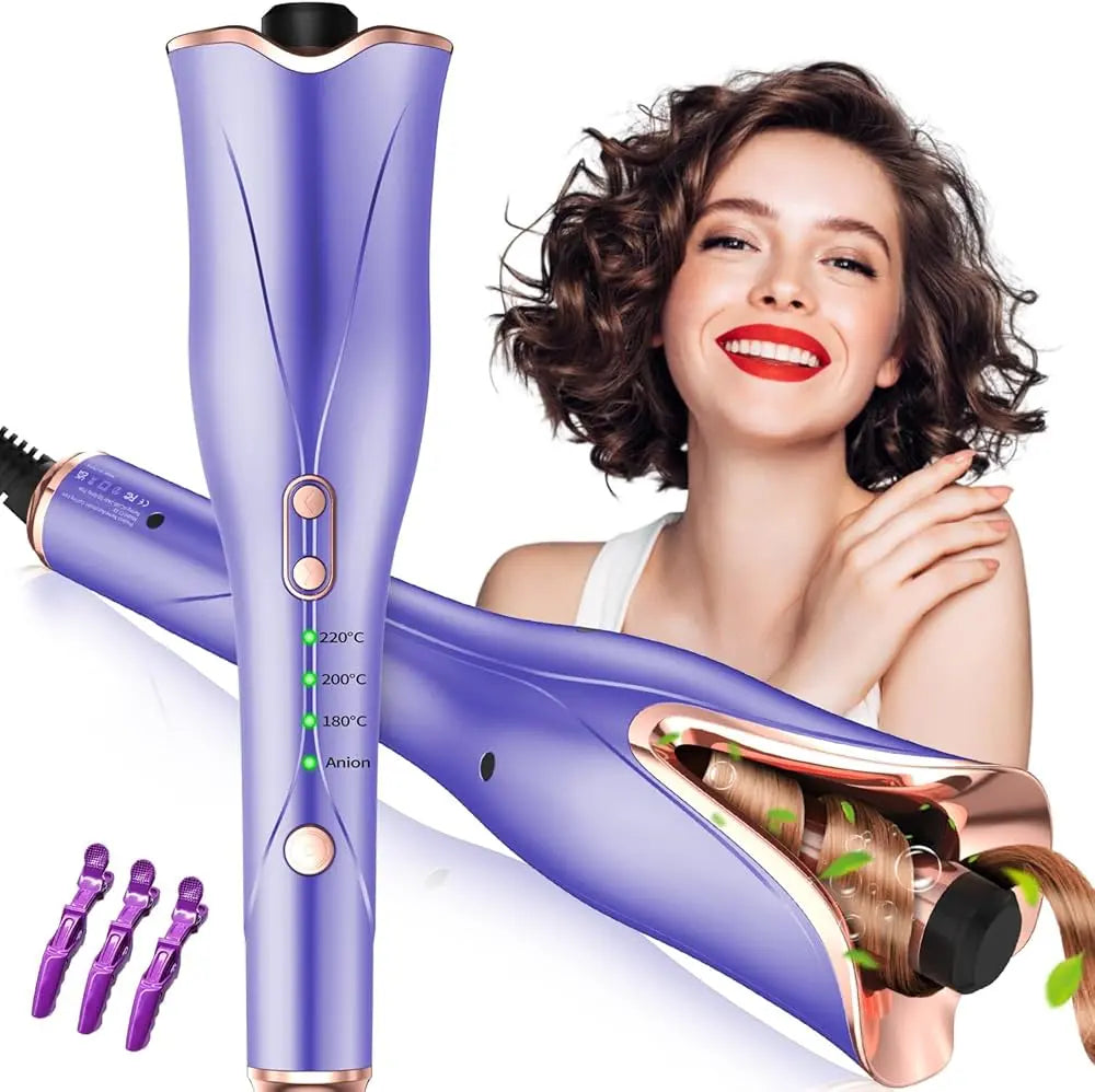 Coiffure-Cheveux-Parfaits Nivora Lux