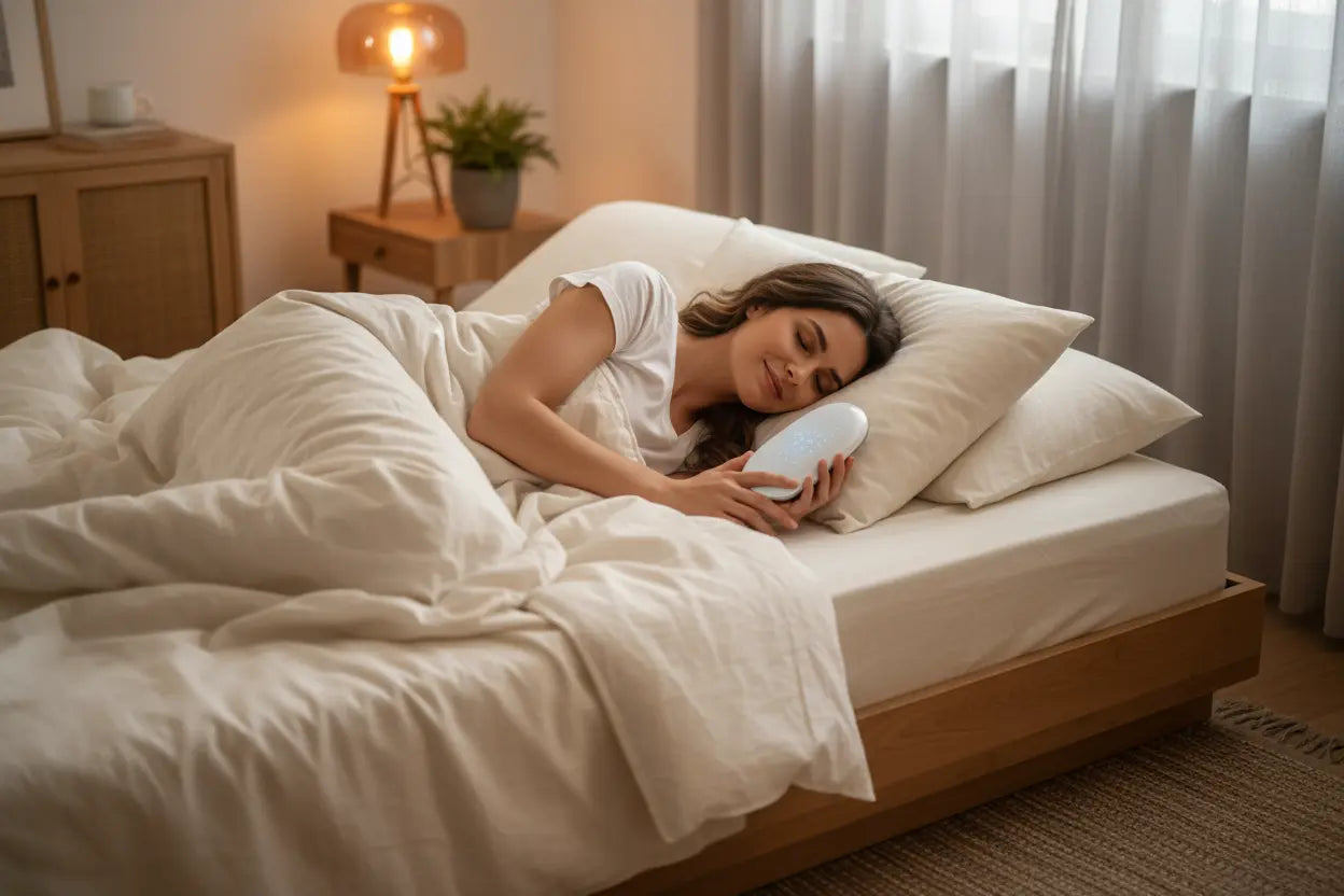 Beauty-Health Nivora Lux