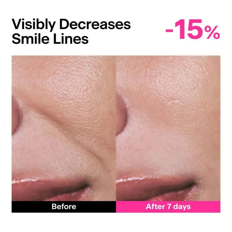 THOME Collagen Peptide Retinal Serum Nivora