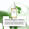 Madagascar Centella Ampoule Serum Nivora