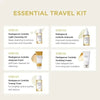 Madagascar Centella Skincare Travel Kit Nivora