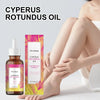 Cyperus Rotundus Oil Hair Remover Nivora