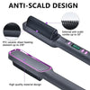 Electric Hot Comb Nivora