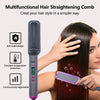 Electric Hot Comb Nivora