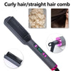 Electric Hot Comb Nivora