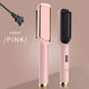 Electric Hot Comb Nivora