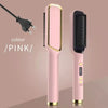 Electric Hot Comb Nivora