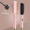 Electric Hot Comb Nivora