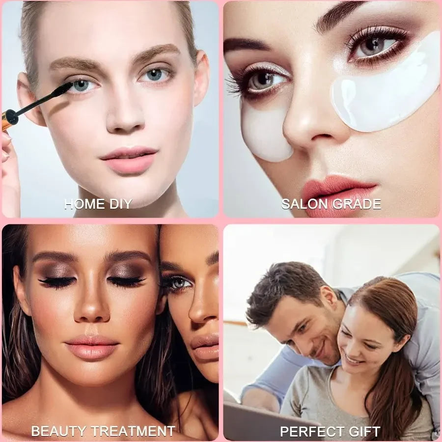 Nivora Lash Lift Nivora