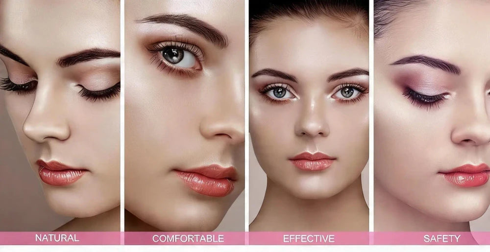 Nivora Lash Lift Nivora