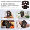 Wireless LED Photon Light Therapy Mask Nivora