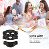 Wireless LED Photon Light Therapy Mask Nivora