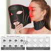 Wireless LED Photon Light Therapy Mask Nivora