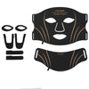 Wireless LED Photon Light Therapy Mask Nivora