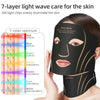 Wireless LED Photon Light Therapy Mask Nivora