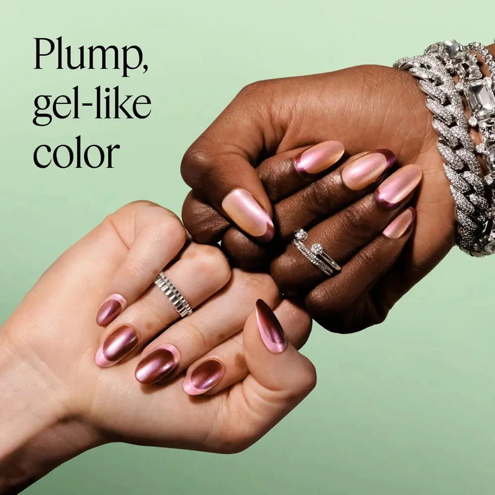 Essie Gel Couture Blush Pink Polish - Nivora