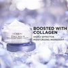 Collagen Moisture Filler Face Cream - Nivora