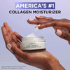 Collagen Moisture Filler Face Cream - Nivora