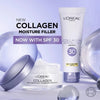 Collagen Moisture Filler Face Cream - Nivora