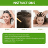 Rosemary Mint Hair Strengthening Oil - Nivora