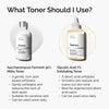 The Ordinary Toner for Skin Texture Glycolic Acid 7% Exfoliating Toner Nivora