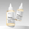 The Ordinary Toner for Skin Texture Glycolic Acid 7% Exfoliating Toner Nivora