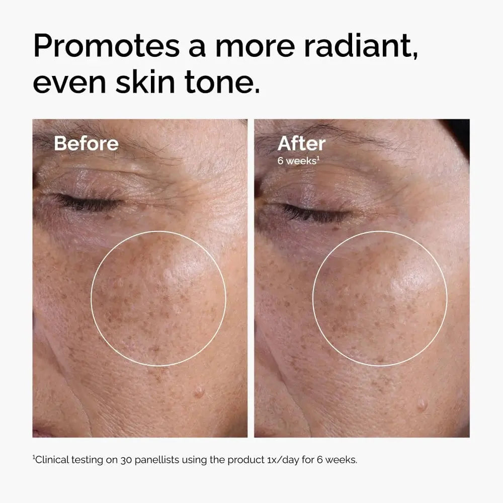 The Ordinary Toner for Skin Texture Glycolic Acid 7% Exfoliating Toner Nivora