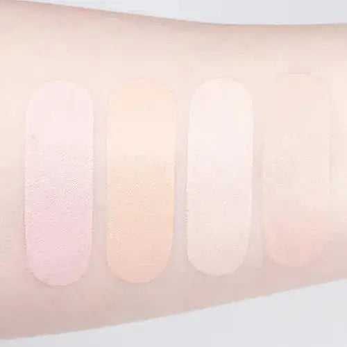 Luna Cream Concealer Grinding Conceal Butter Nivora