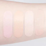 Luna Cream Concealer Grinding Conceal Butter Nivora