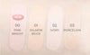 Luna Cream Concealer Grinding Conceal Butter Nivora