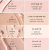 Luna Cream Concealer Grinding Conceal Butter Nivora