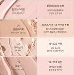 Luna Cream Concealer Grinding Conceal Butter Nivora