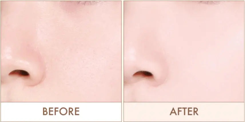 Luna Cream Concealer Grinding Conceal Butter Nivora