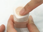 Luna Cream Concealer Grinding Conceal Butter Nivora