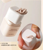 Luna Cream Concealer Grinding Conceal Butter Nivora