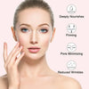 Collagen Night Wrapping Mask Nivora